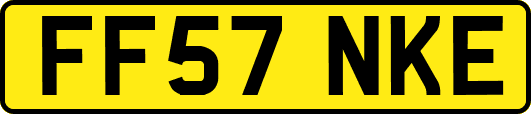 FF57NKE