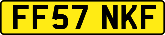 FF57NKF