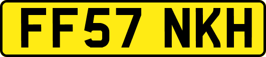 FF57NKH