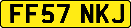 FF57NKJ