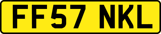 FF57NKL