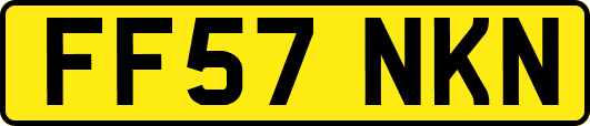 FF57NKN