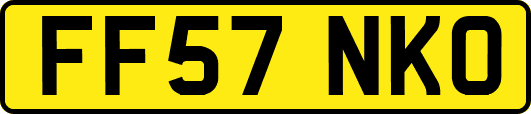 FF57NKO