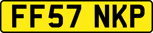 FF57NKP