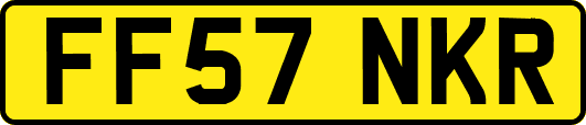 FF57NKR