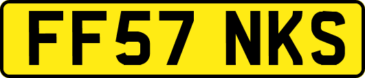FF57NKS