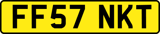 FF57NKT