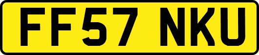 FF57NKU