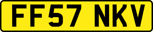 FF57NKV