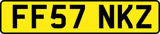 FF57NKZ