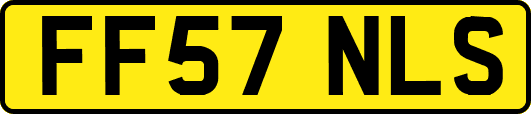 FF57NLS