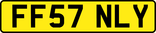 FF57NLY