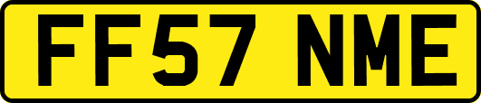 FF57NME
