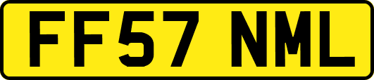 FF57NML