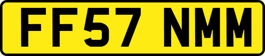 FF57NMM