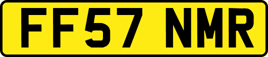 FF57NMR