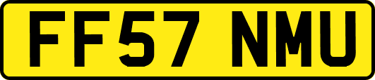 FF57NMU