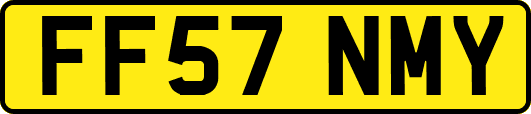 FF57NMY