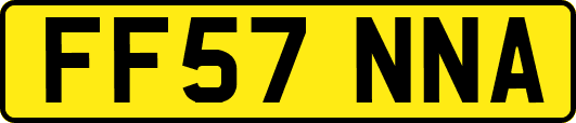 FF57NNA