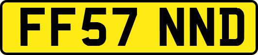 FF57NND