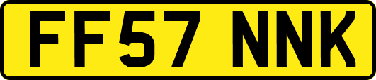 FF57NNK