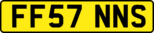 FF57NNS