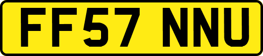 FF57NNU