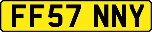 FF57NNY