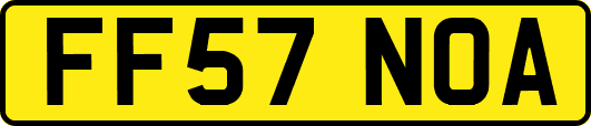 FF57NOA