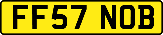 FF57NOB