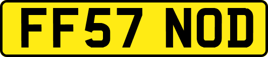 FF57NOD