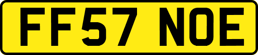 FF57NOE