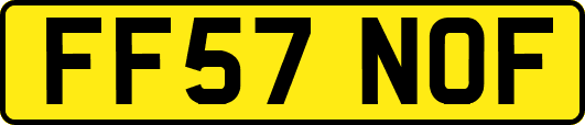 FF57NOF