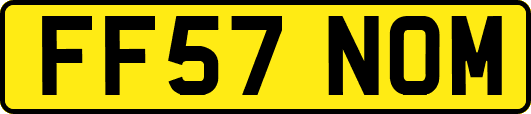 FF57NOM