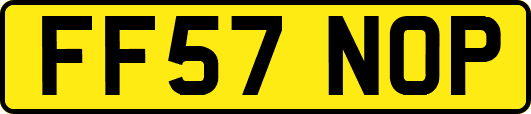 FF57NOP