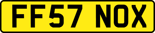 FF57NOX