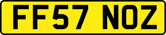 FF57NOZ