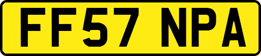 FF57NPA