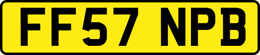 FF57NPB