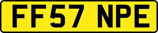 FF57NPE
