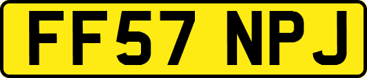 FF57NPJ