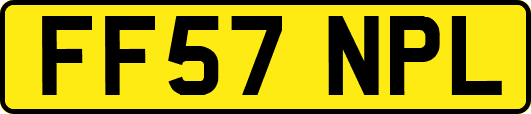 FF57NPL