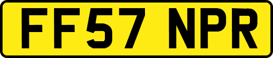 FF57NPR