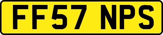 FF57NPS