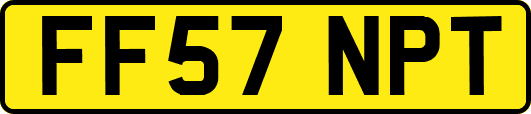 FF57NPT