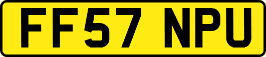 FF57NPU