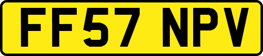 FF57NPV