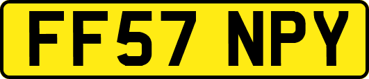 FF57NPY