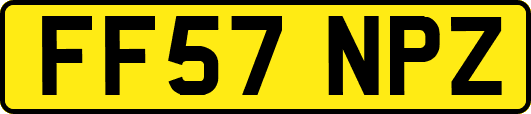 FF57NPZ