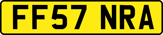 FF57NRA
